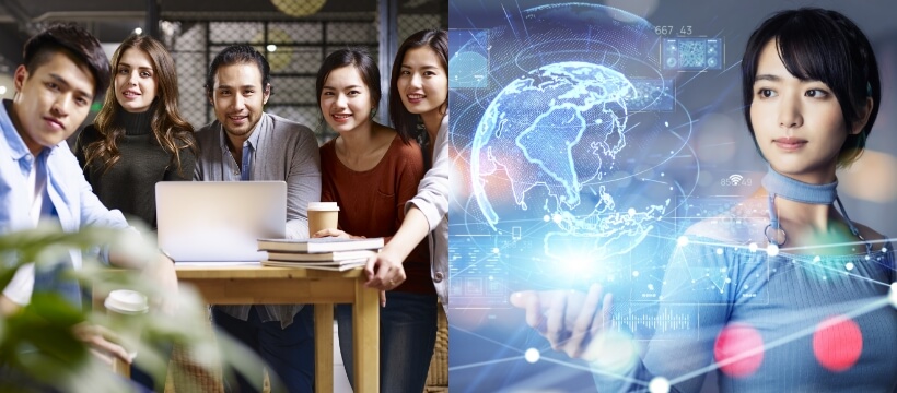 MIRAI for IT Engineer